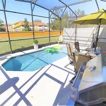 Bella Vida Resort 4 Bedroom Vacation Home With Pool 1515 Kissimmee Luaran gambar