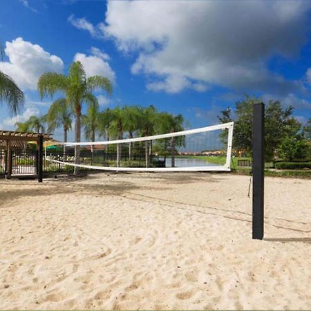Bella Vida Resort 4 Bedroom Vacation Home With Pool 1515 Kissimmee Luaran gambar