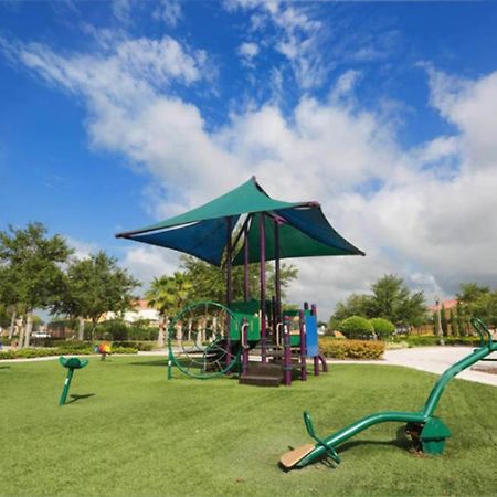 Bella Vida Resort 4 Bedroom Vacation Home With Pool 1515 Kissimmee Luaran gambar