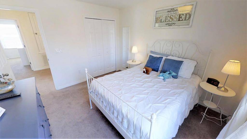 Bella Vida Resort 4 Bedroom Vacation Home With Pool 1515 Kissimmee Luaran gambar