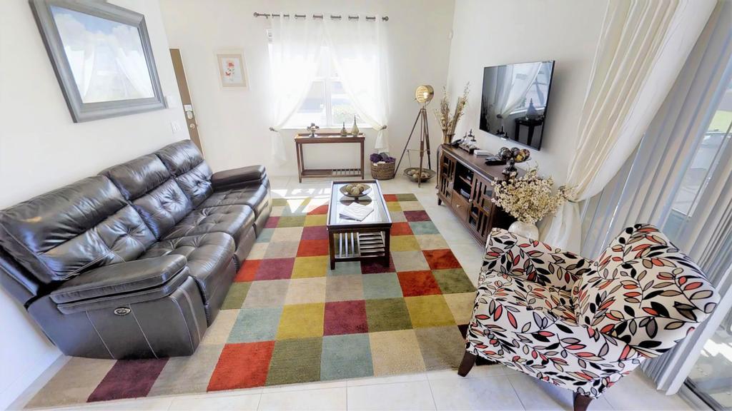 Bella Vida Resort 4 Bedroom Vacation Home With Pool 1515 Kissimmee Luaran gambar