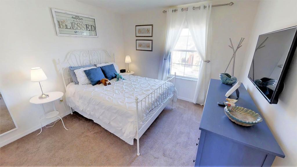 Bella Vida Resort 4 Bedroom Vacation Home With Pool 1515 Kissimmee Luaran gambar
