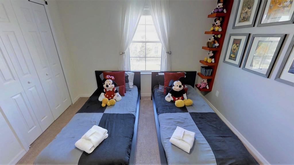 Bella Vida Resort 4 Bedroom Vacation Home With Pool 1515 Kissimmee Luaran gambar