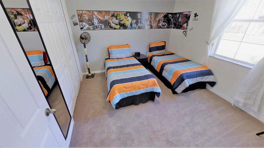 Bella Vida Resort 4 Bedroom Vacation Home With Pool 1515 Kissimmee Luaran gambar
