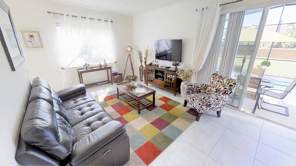 Bella Vida Resort 4 Bedroom Vacation Home With Pool 1515 Kissimmee Luaran gambar