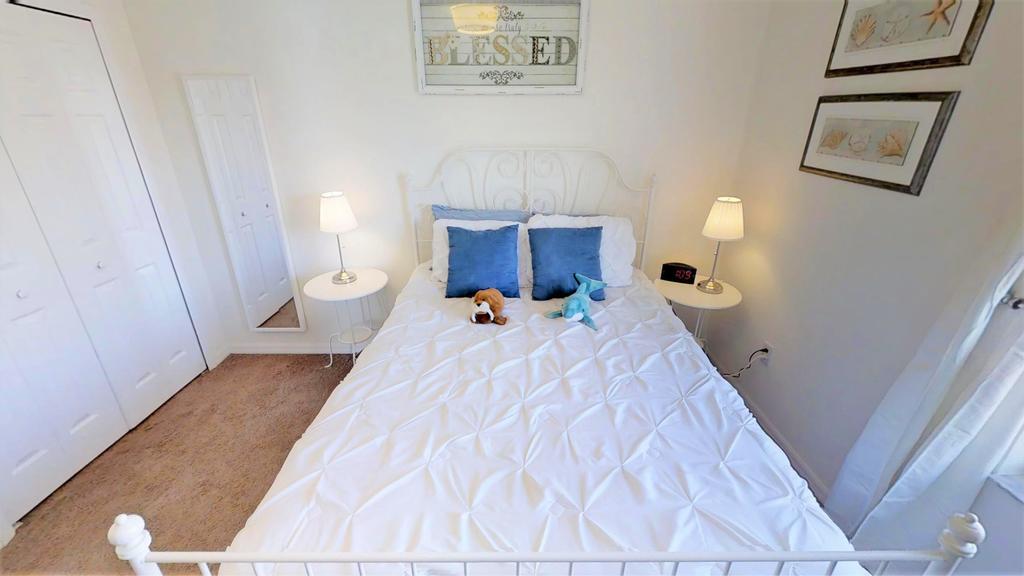 Bella Vida Resort 4 Bedroom Vacation Home With Pool 1515 Kissimmee Luaran gambar