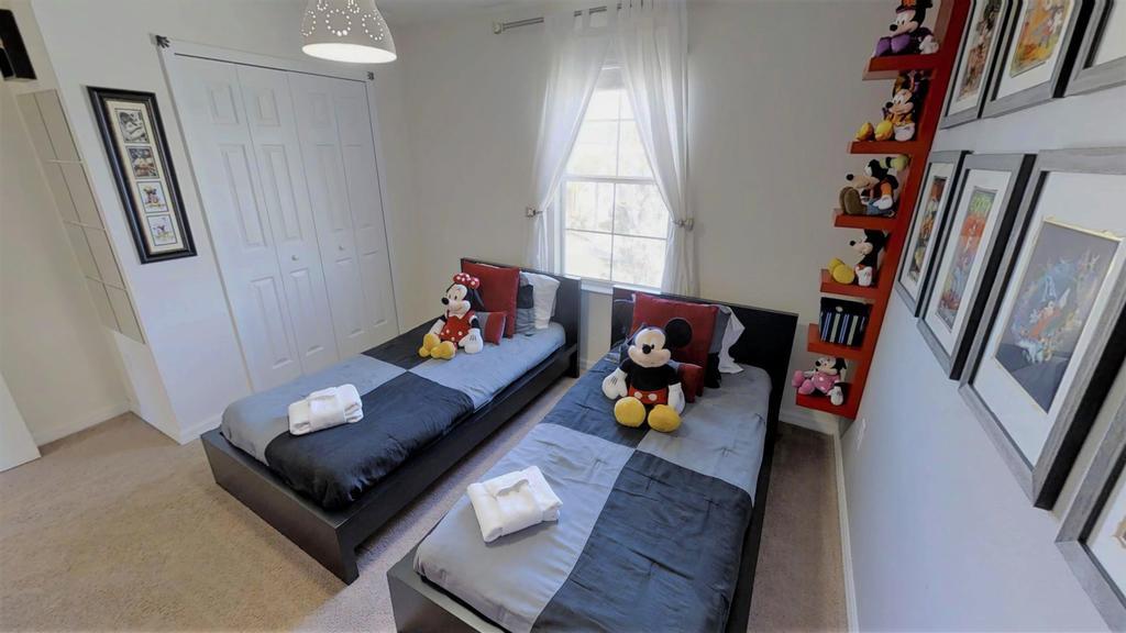 Bella Vida Resort 4 Bedroom Vacation Home With Pool 1515 Kissimmee Luaran gambar