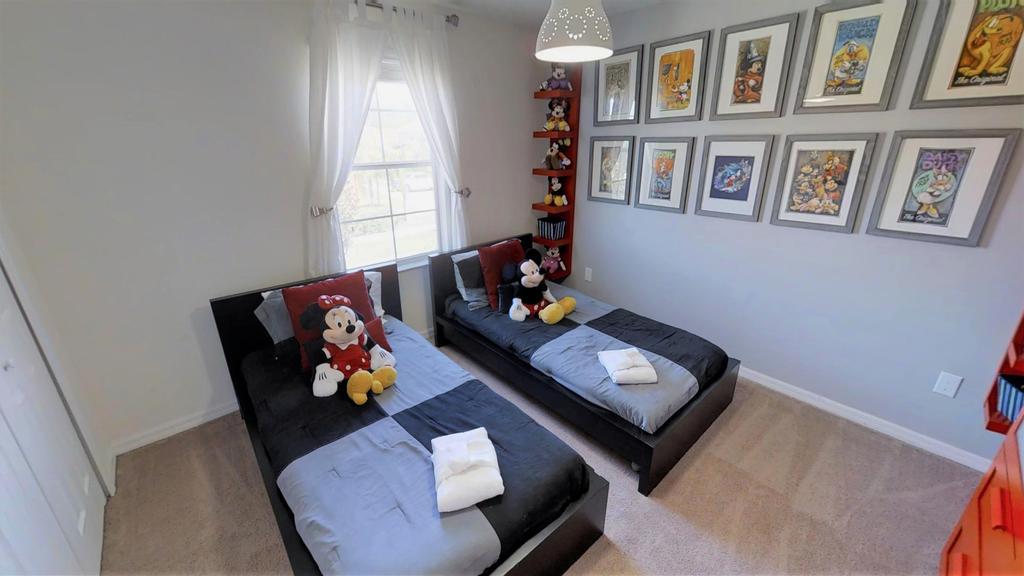 Bella Vida Resort 4 Bedroom Vacation Home With Pool 1515 Kissimmee Luaran gambar