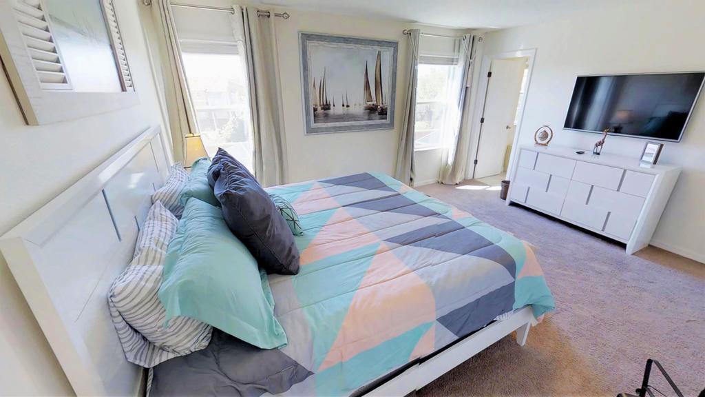 Bella Vida Resort 4 Bedroom Vacation Home With Pool 1515 Kissimmee Luaran gambar
