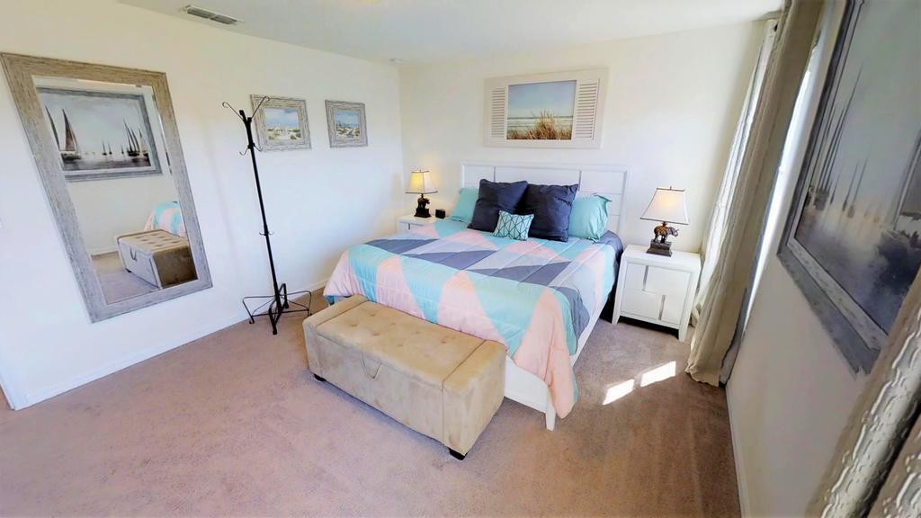 Bella Vida Resort 4 Bedroom Vacation Home With Pool 1515 Kissimmee Luaran gambar