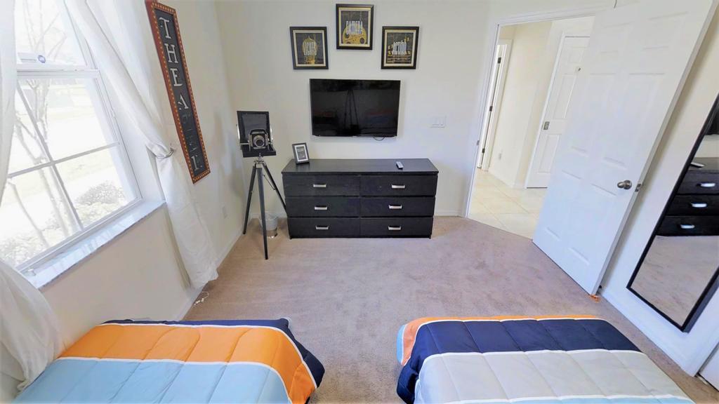 Bella Vida Resort 4 Bedroom Vacation Home With Pool 1515 Kissimmee Luaran gambar