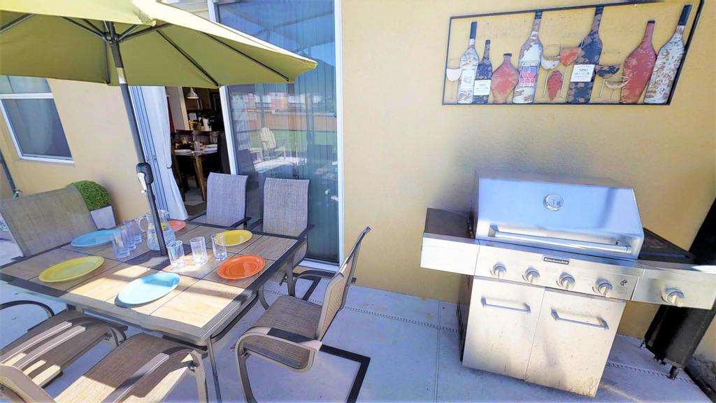 Bella Vida Resort 4 Bedroom Vacation Home With Pool 1515 Kissimmee Luaran gambar