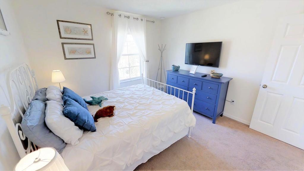 Bella Vida Resort 4 Bedroom Vacation Home With Pool 1515 Kissimmee Luaran gambar