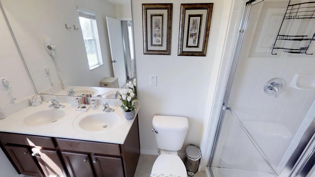 Bella Vida Resort 4 Bedroom Vacation Home With Pool 1515 Kissimmee Luaran gambar