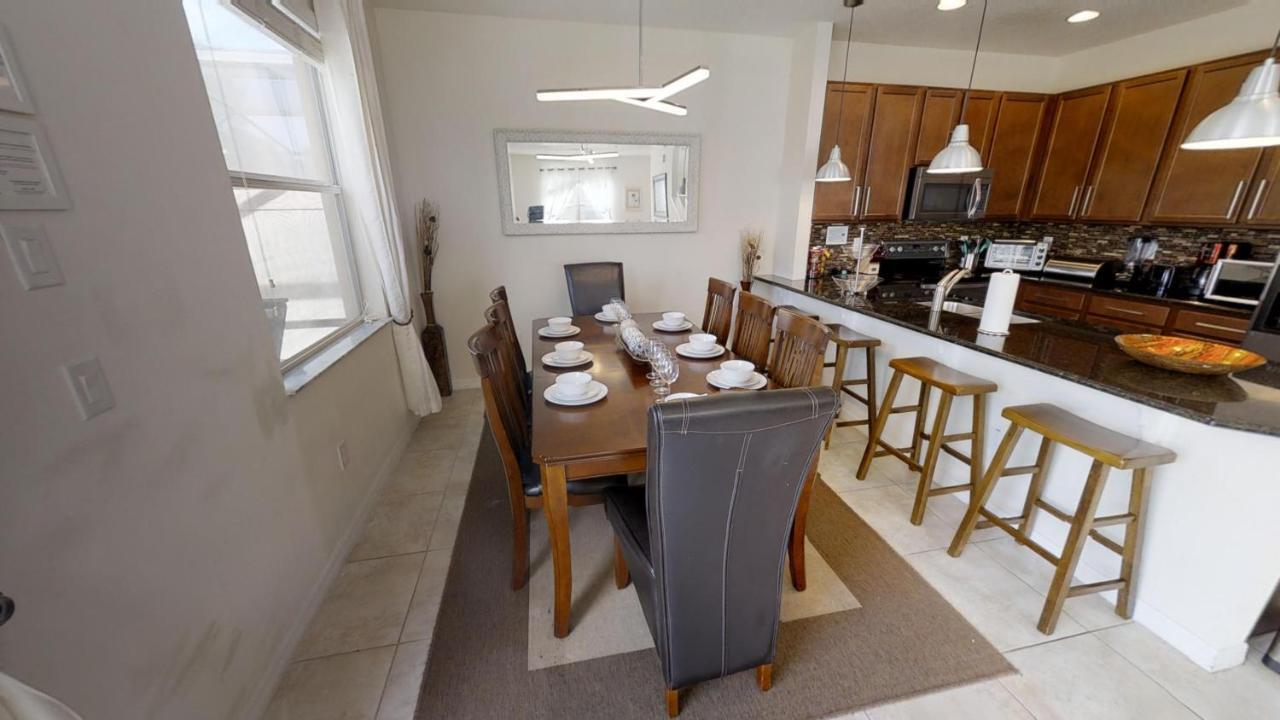 Bella Vida Resort 4 Bedroom Vacation Home With Pool 1515 Kissimmee Luaran gambar