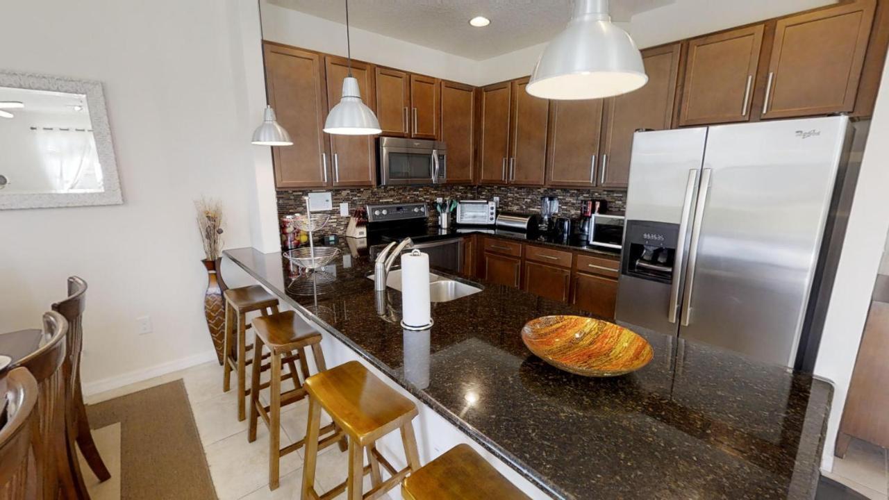 Bella Vida Resort 4 Bedroom Vacation Home With Pool 1515 Kissimmee Luaran gambar