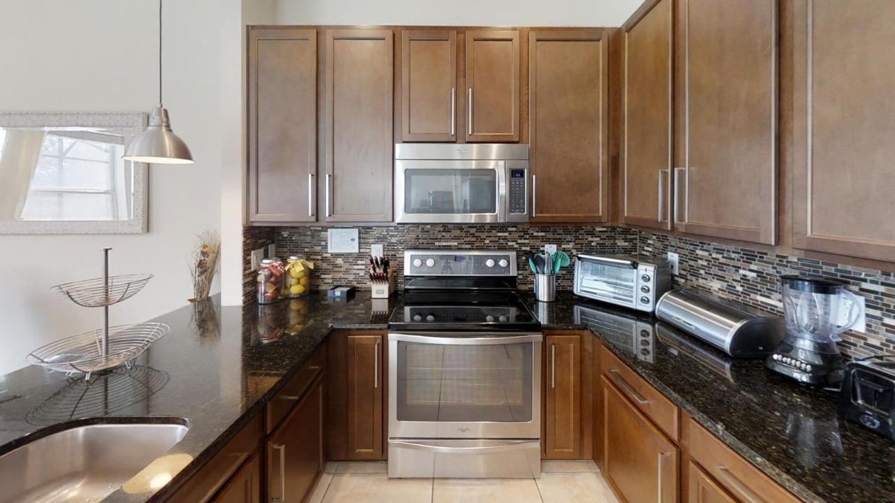 Bella Vida Resort 4 Bedroom Vacation Home With Pool 1515 Kissimmee Luaran gambar