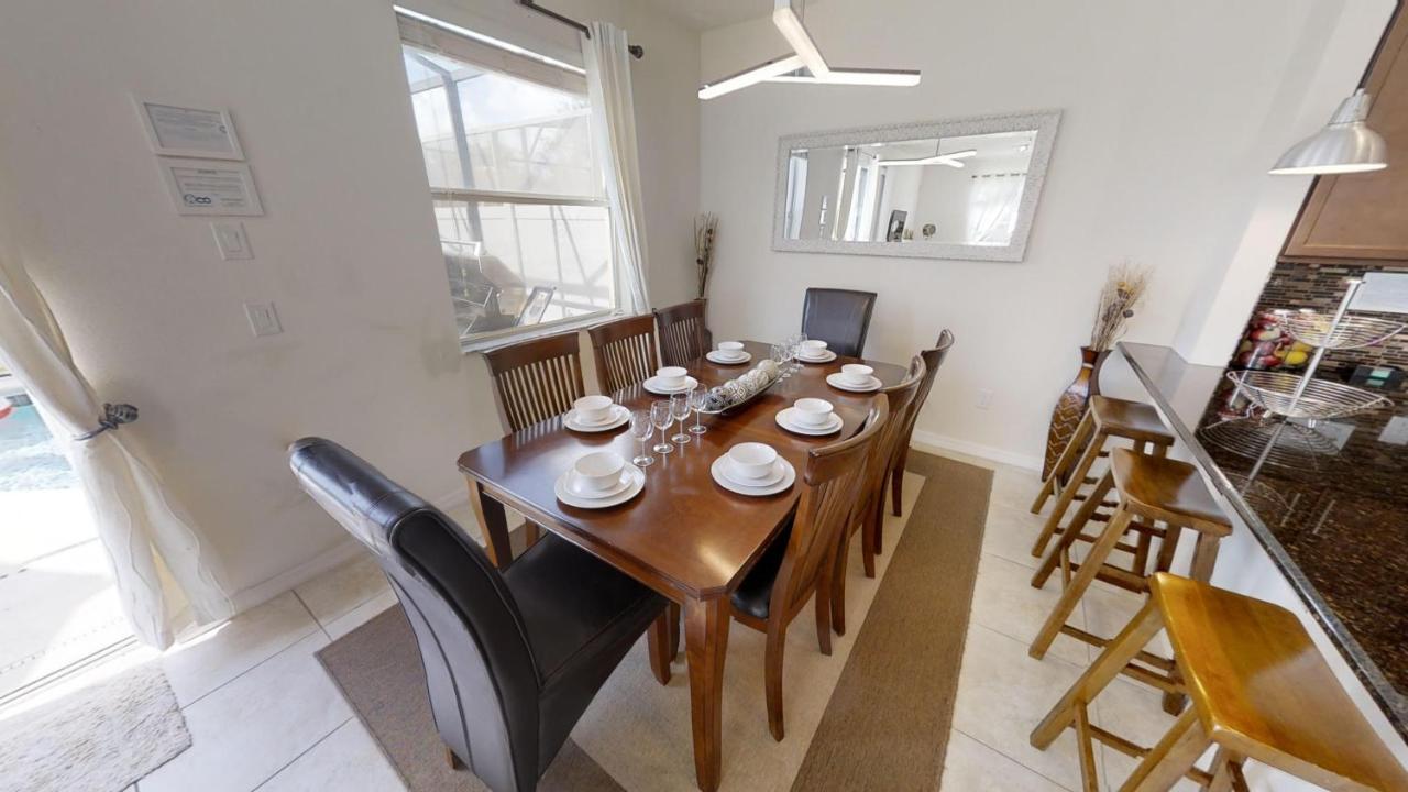 Bella Vida Resort 4 Bedroom Vacation Home With Pool 1515 Kissimmee Luaran gambar