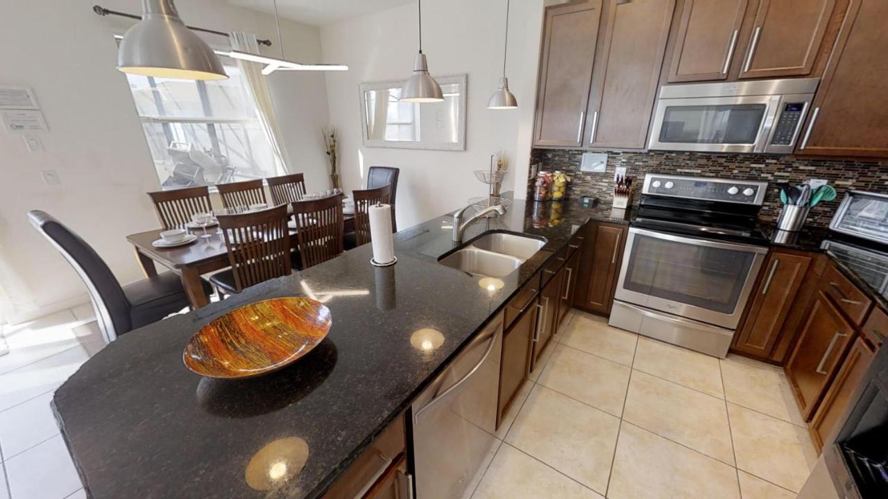Bella Vida Resort 4 Bedroom Vacation Home With Pool 1515 Kissimmee Luaran gambar