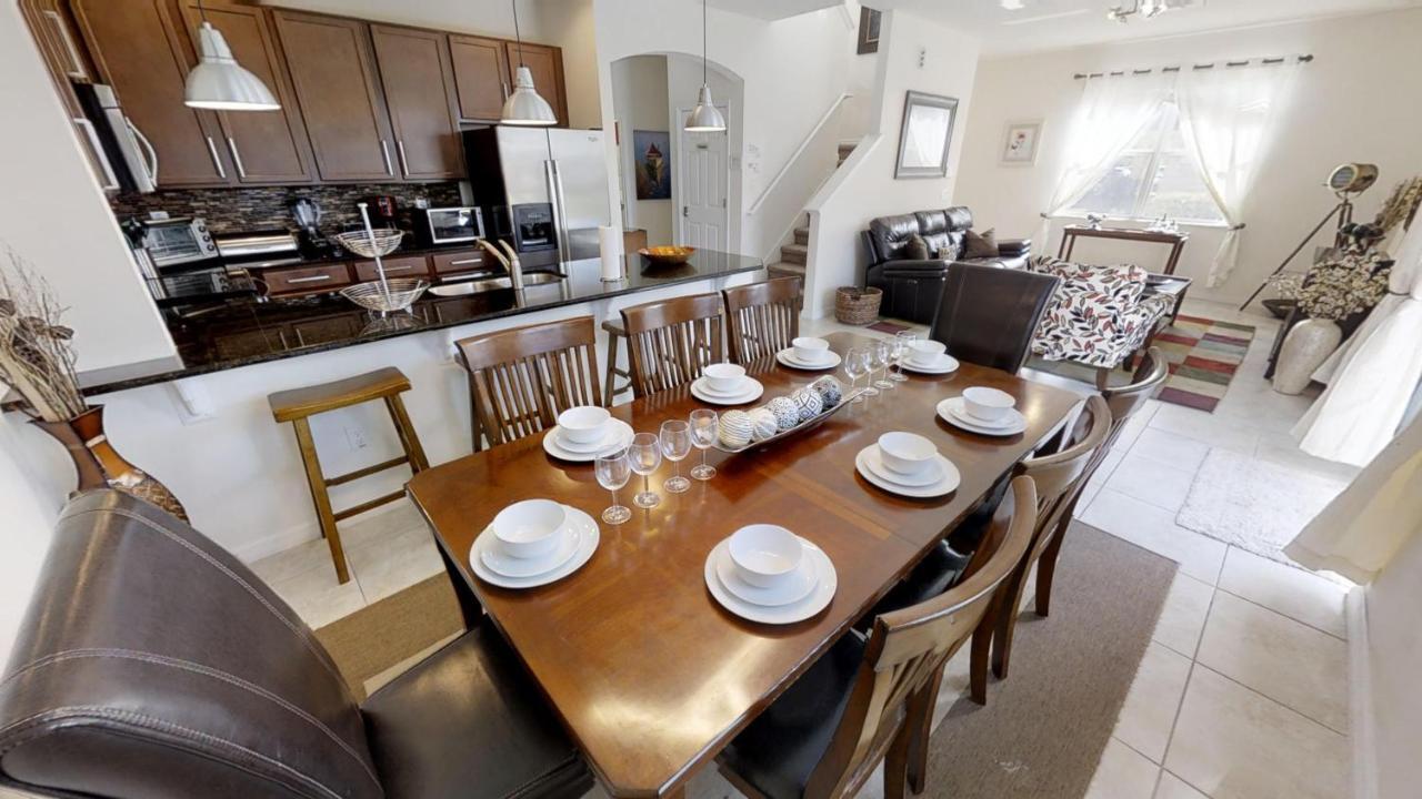 Bella Vida Resort 4 Bedroom Vacation Home With Pool 1515 Kissimmee Luaran gambar