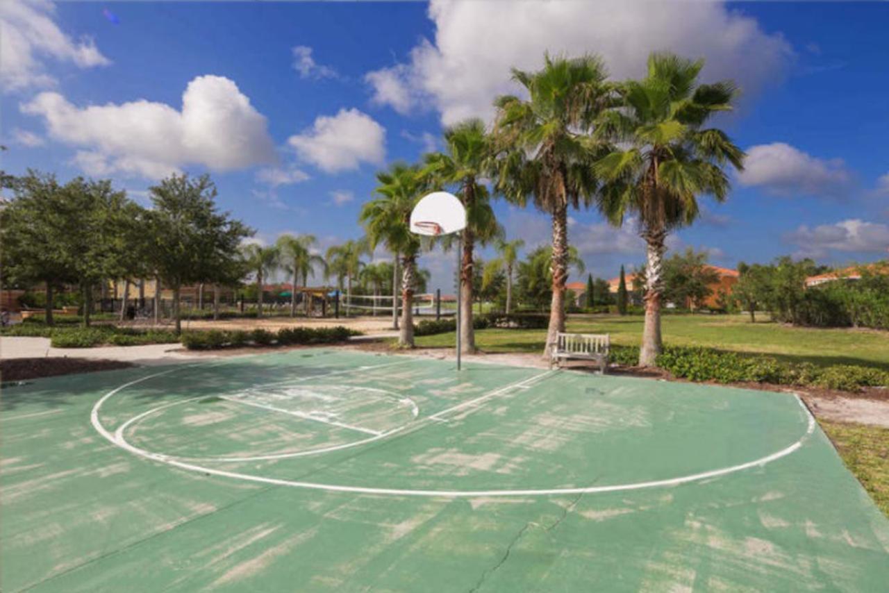 Bella Vida Resort 4 Bedroom Vacation Home With Pool 1515 Kissimmee Luaran gambar