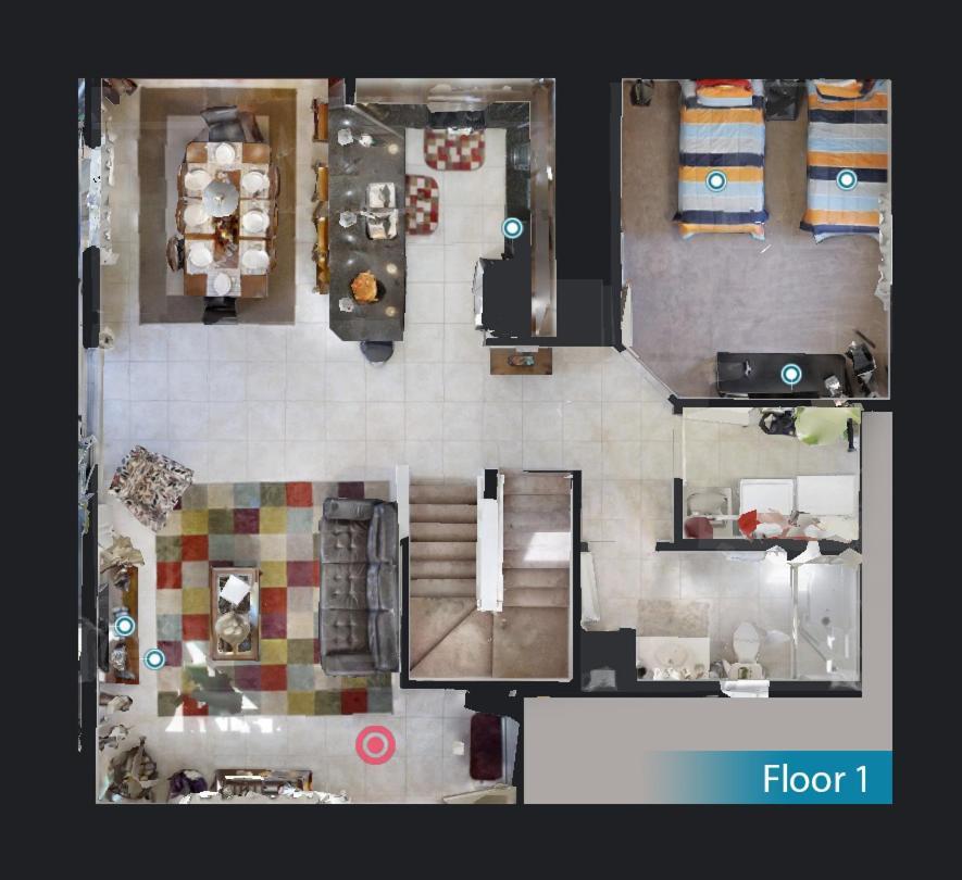 Bella Vida Resort 4 Bedroom Vacation Home With Pool 1515 Kissimmee Luaran gambar